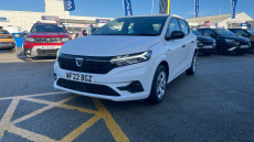 Dacia Sandero 1.0 SCe Essential 5dr Petrol Hatchback